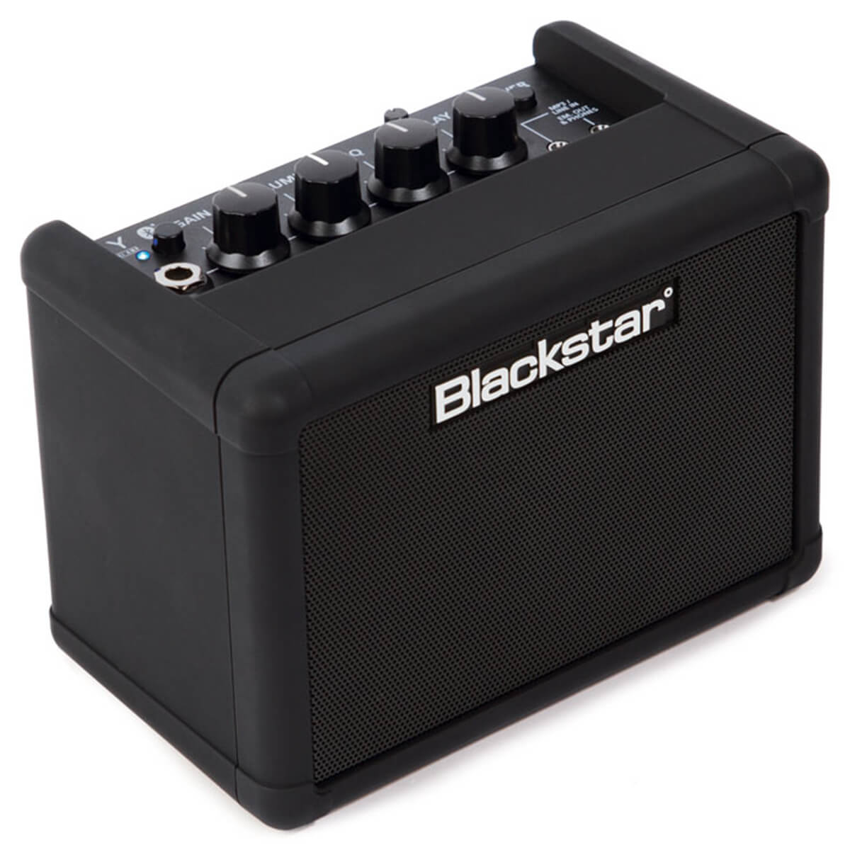 Blackstar FLY 3 Bluetooth Mini Guitar Amp - Black (Each)
