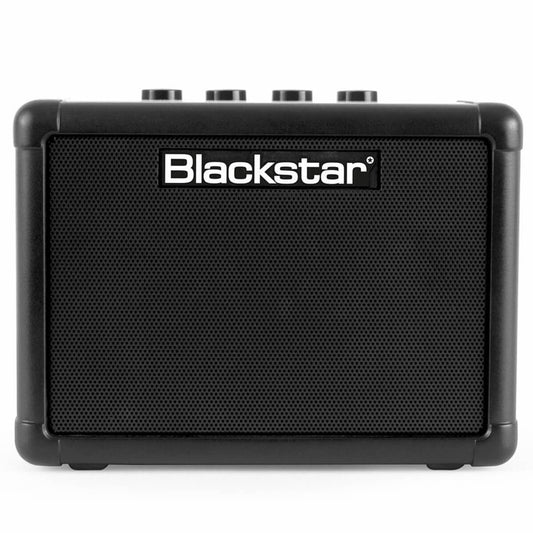 Blackstar FLY3 Mini Amplifier - Black