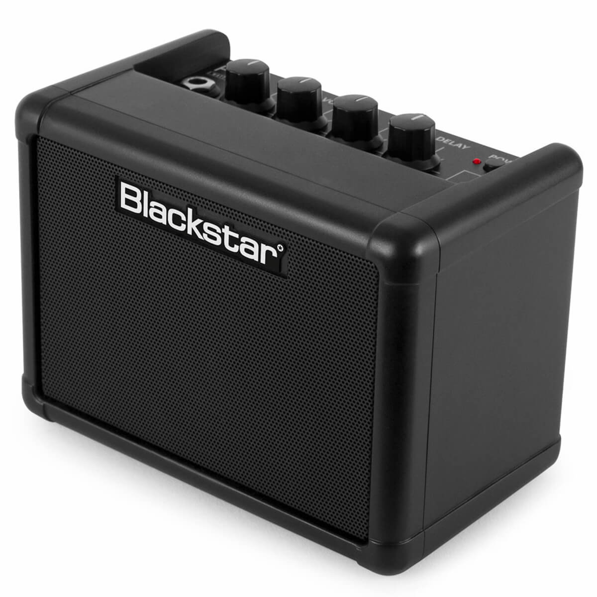 Blackstar FLY 3 Mini Electric Guitar Amp - Black (Each)
