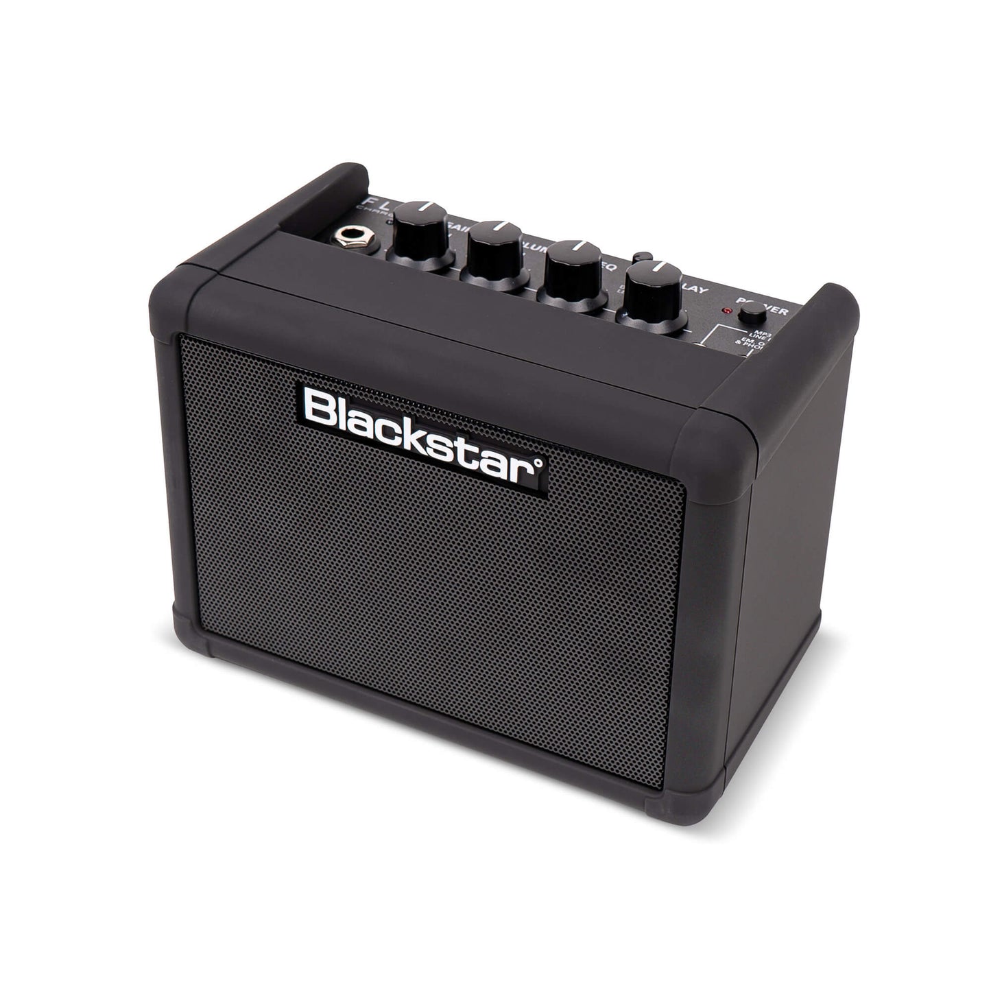 Blackstar FLY 3 Charge Bluetooth Mini Guitar Amp - Black (Each)