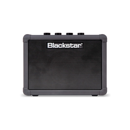 Blackstar FLY 3 Charge Bluetooth Mini Guitar Amp - Black (Each)