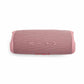 JBL Flip 6 Portable Waterproof Bluetooth Speaker - Pink