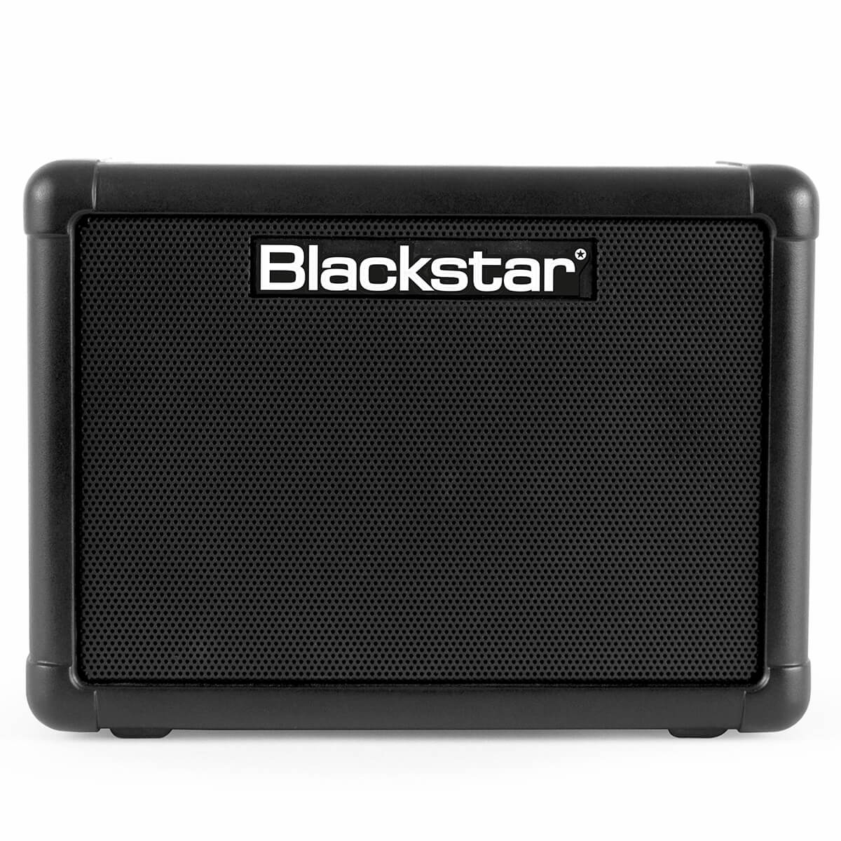 Blackstar FLY 103 Passive Speaker for FLY3 Mini Guitar Amp - Black (Each)