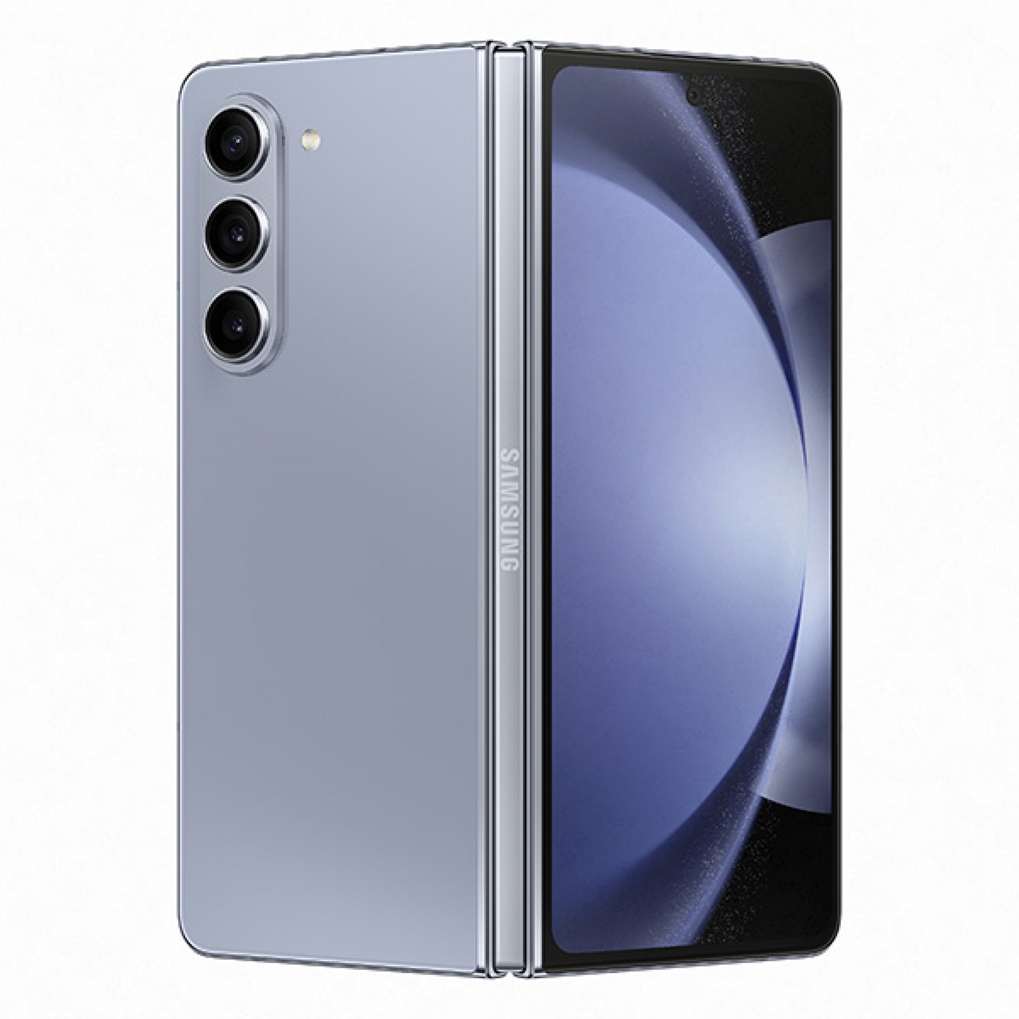Samsung Galaxy Z Fold5 256GB 5G - Icy Blue