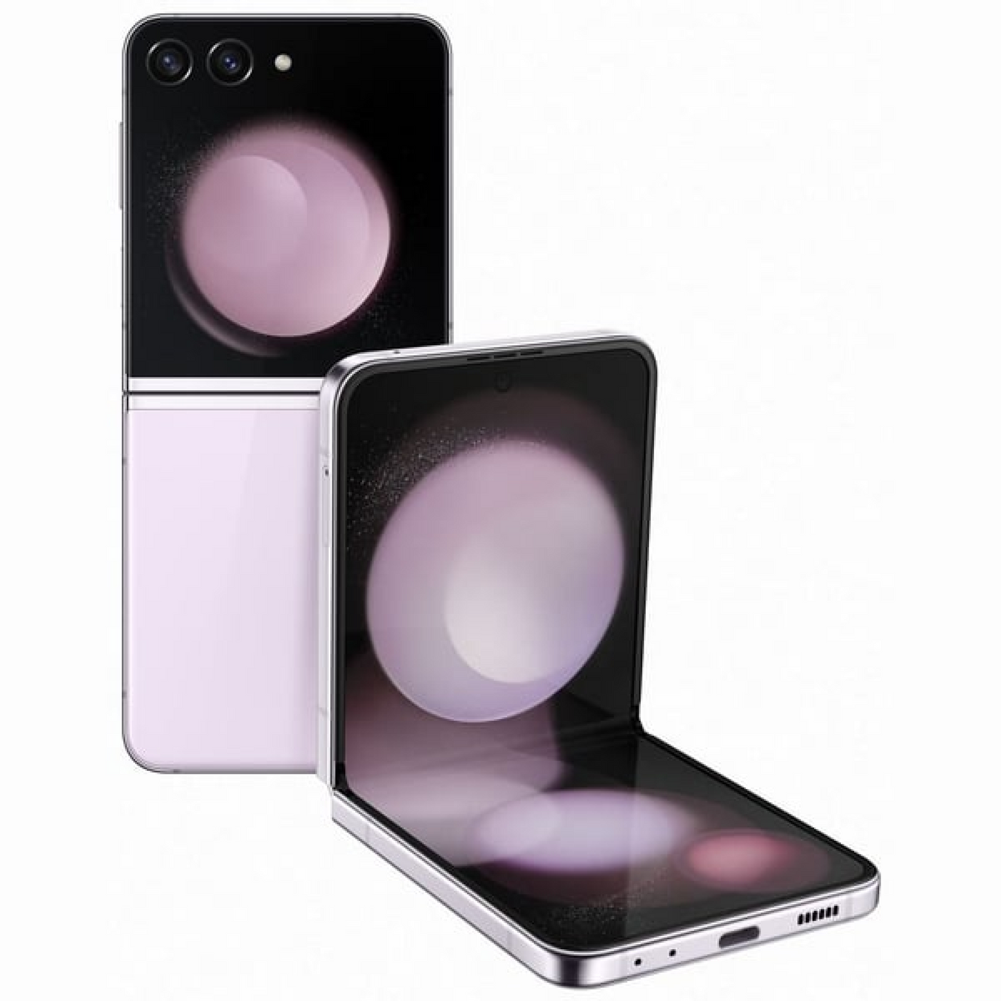 Samsung Galaxy Z Flip5 512GB 5G - Lavender