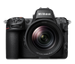 Nikon Z8 Mirrorless Digital Camera (Body Only)