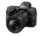 Nikon Z8 Mirrorless Digital Camera (Body Only)