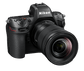 Nikon Z8 Mirrorless Digital Camera (Body Only)