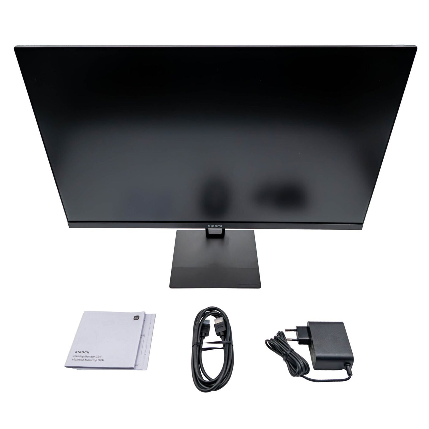 Xiaomi G24i 24″ Full HD 1080p IPS Gaming Monitor (180Hz, 1ms, 16:9, HDMI/DP, & AMD FreeSync)