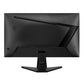 MSI G255F 25″ Gaming Monitor 1920×1080 (FHD) Rapid IPS 1mz 180Hz Adaptive Sync HDMI Displayport Black