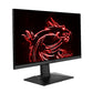 MSI G272QPF 27″ Gaming Monitor 2560 x 1440 (QHD) Rapid IPS 1ms 170Hz G-Sync Compatible HDR Ready HDMI Displayport Tilt Swivel Height Adjustable Pivot