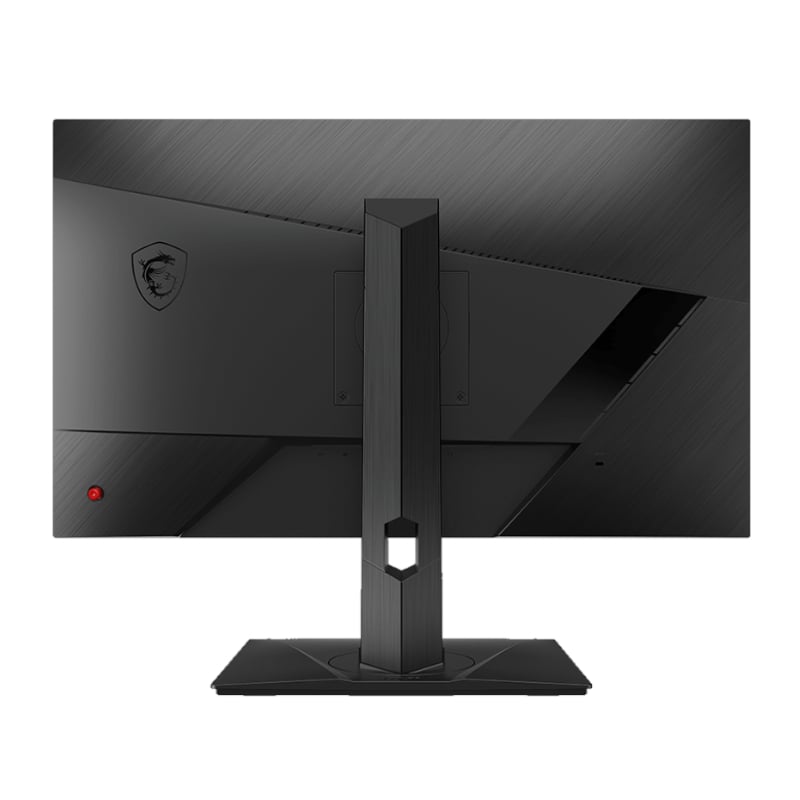 MSI G272QPF 27″ Gaming Monitor 2560 x 1440 (QHD) Rapid IPS 1ms 170Hz G-Sync Compatible HDR Ready HDMI Displayport Tilt Swivel Height Adjustable Pivot