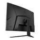 MSI Optix G27CQ4 E2 27″ Curved Gaming Monitor 2560×1440 (QHD) VA 170Hz 1ms