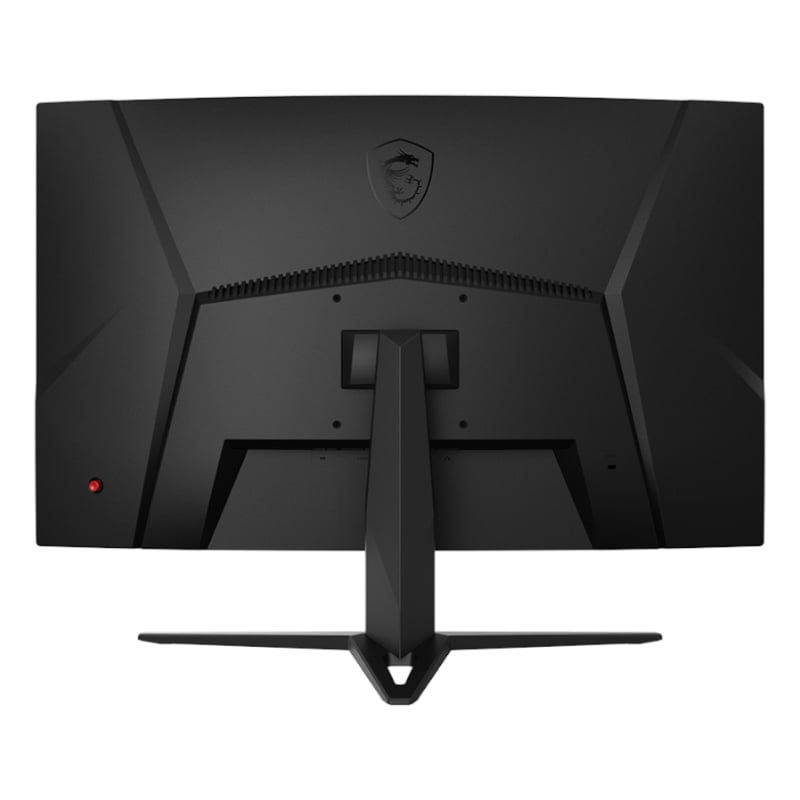 MSI Optix G27CQ4 E2 27″ Curved Gaming Monitor 2560×1440 (QHD) VA 170Hz 1ms