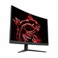 MSI G32CQ4 E2 32″ Curved Gaming Monitor 2560 x 1440 (QHD) VA 1ms 170Hz