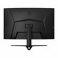 MSI G32CQ4 E2 32″ Curved Gaming Monitor 2560 x 1440 (QHD) VA 1ms 170Hz