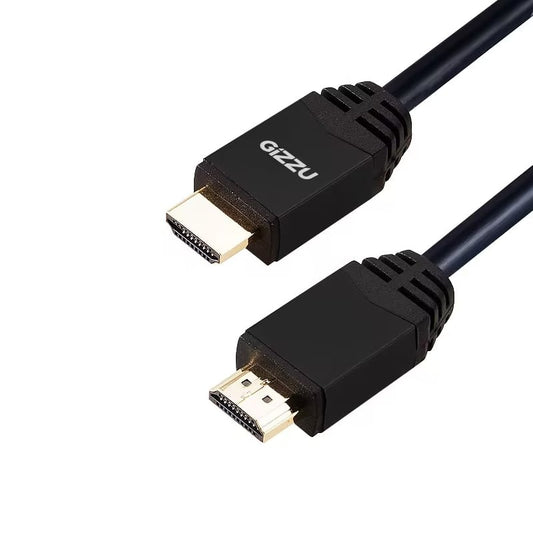 Gizzu 4K HDMI 2.0 Cable 5m Poly
