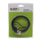 GIZZU 1.8m Wedge Cable Lock