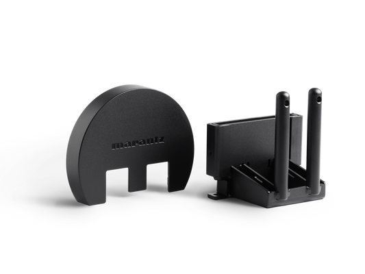 Marantz Grand Horizon Wall Mount - Black