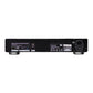 Yamaha RX-A6A 9.2 Channel AV Receiver + GMI Audio BD-A1500 Blu-Ray Player (Black)
