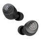 JLab Go Air Pop True Wireless Earbuds - Each - Black