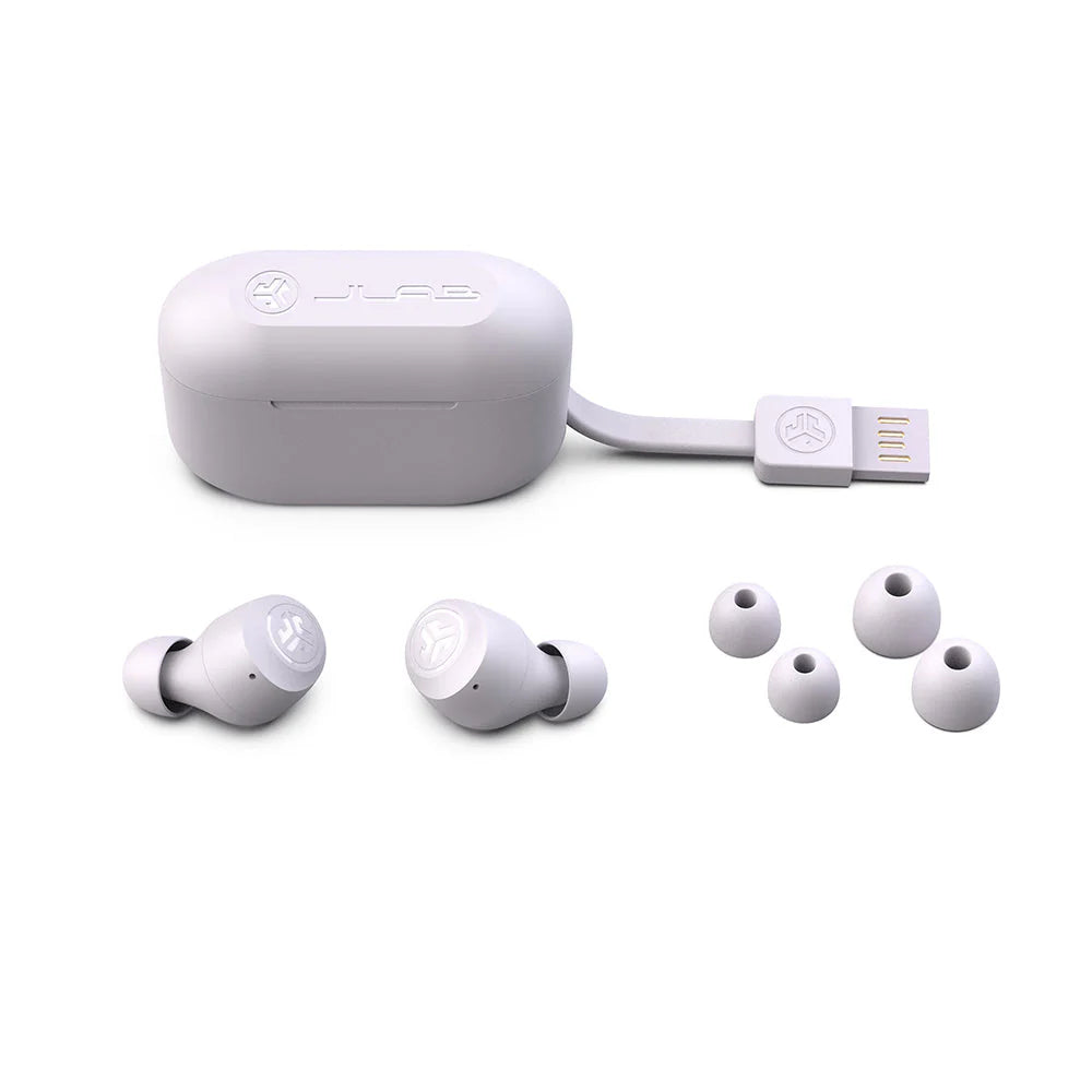 JLab Go Air Pop True Wireless Earbuds - Each - Lalic