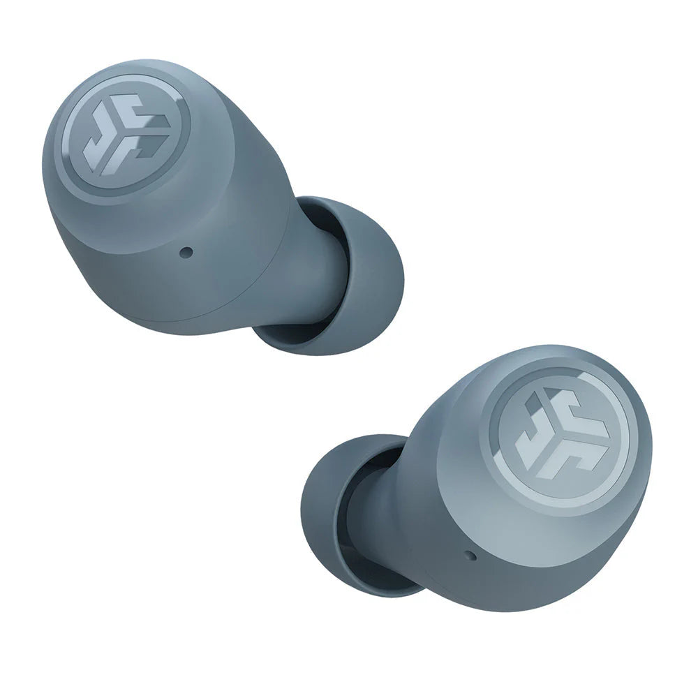 JLab Go Air Pop True Wireless Earbuds - Each - Slate