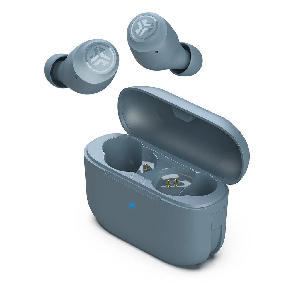 JLab Go Air Pop True Wireless Earbuds - Each - Slate