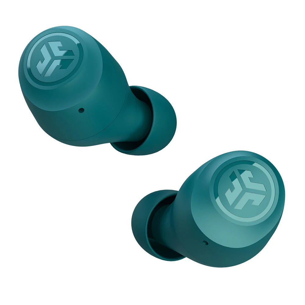 JLab Go Air Pop True Wireless Earbuds - Each - Teal