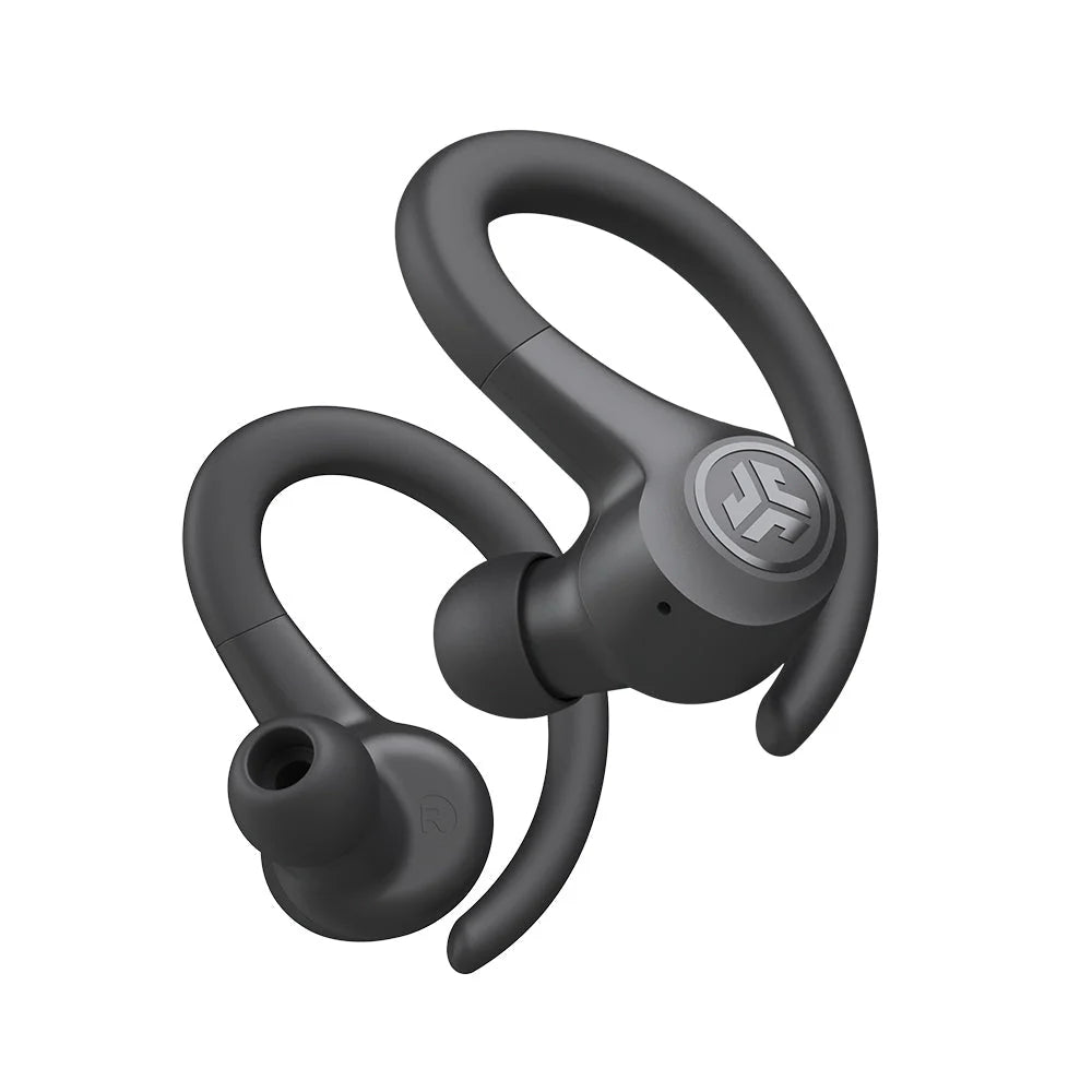 JLab GO Air Sport True Wireless Earbuds - Each - Black