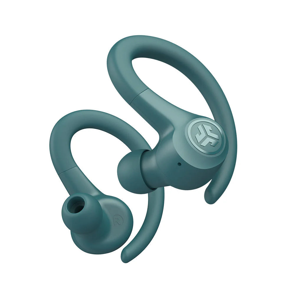 JLab GO Air Sport True Wireless Earbuds - Each - Teal