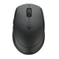 JLAB GO Charge Wireless Mouse - Black