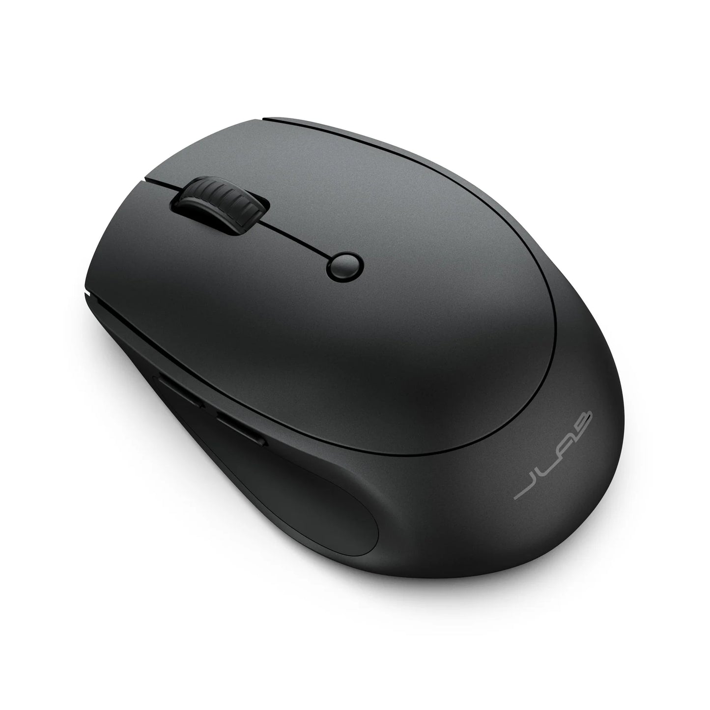 JLAB GO Charge Wireless Mouse - Black
