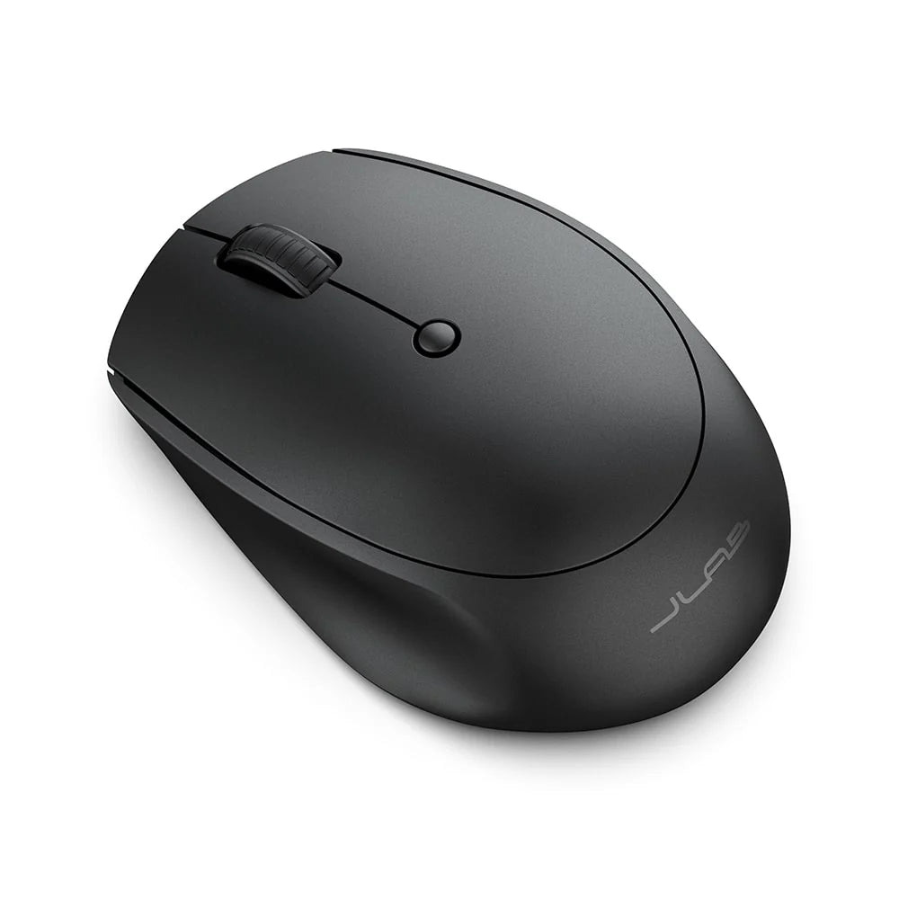 JLAB GO Wireless Mouse - Black