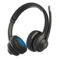 JLab Audio Go Work Wireless & Wired On-Ear Headset - Each - Black