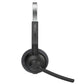 JLab Go Work Pop On-Ear Headset - Black