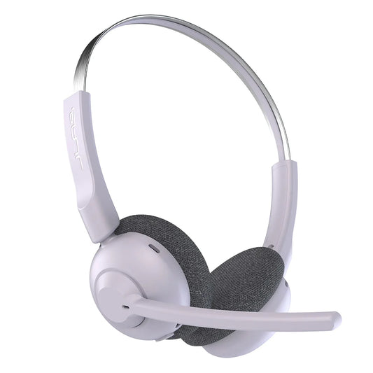 JLab Go Work Pop On-Ear Headset - Lalic