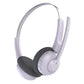 JLab Go Work Pop On-Ear Headset - Lalic
