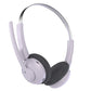 JLab Go Work Pop On-Ear Headset - Lalic