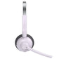 JLab Go Work Pop On-Ear Headset - Lalic
