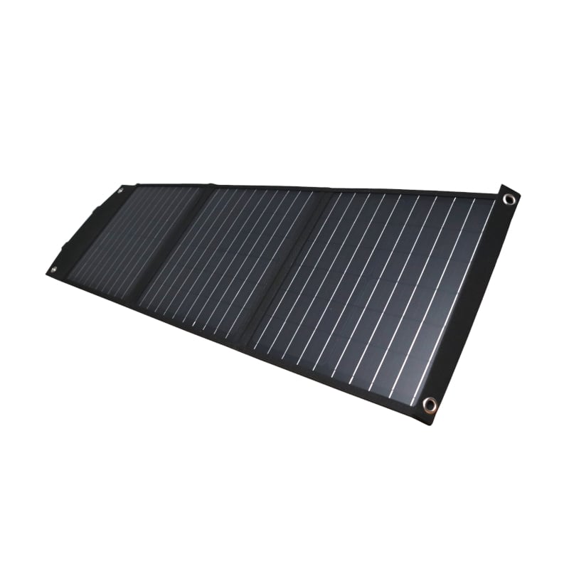 GIZZU 90W Solar Panel for GPS150|GPS150MAX|GPS300|GPS500