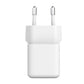 Gizzu Wall Charger Single Type-C PD45W WH