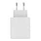 Gizzu Wall Charger 38W Type-C/QC 3 WH