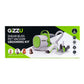 Gizzu Shear Bliss Pet Vacuum Grooming Kit