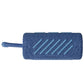 JBL GO 3 Eco-Friendly Portable Bluetooth Speaker - Blue