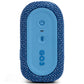 JBL GO 3 Eco-Friendly Portable Bluetooth Speaker - Blue