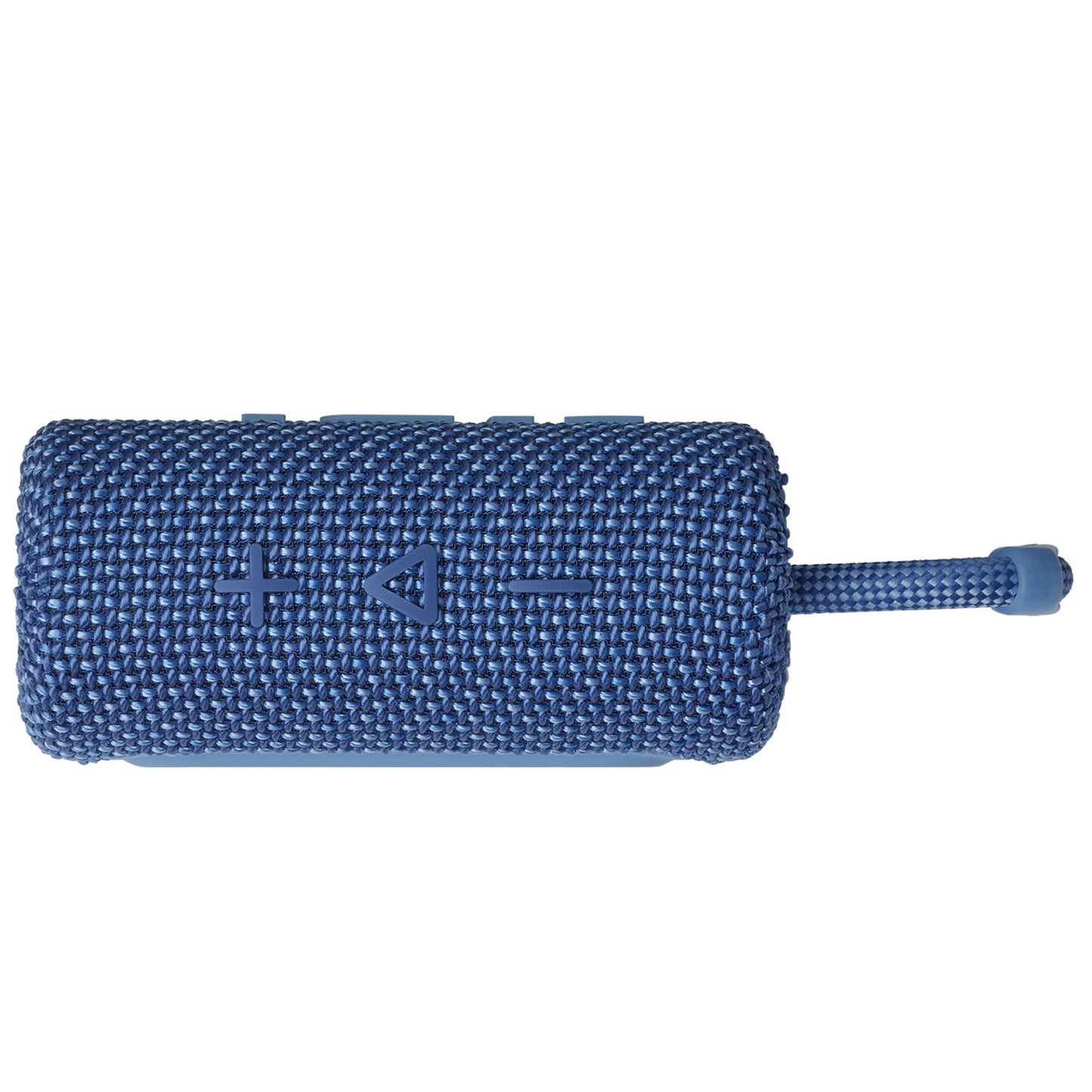 JBL GO 3 Eco-Friendly Portable Bluetooth Speaker - Blue