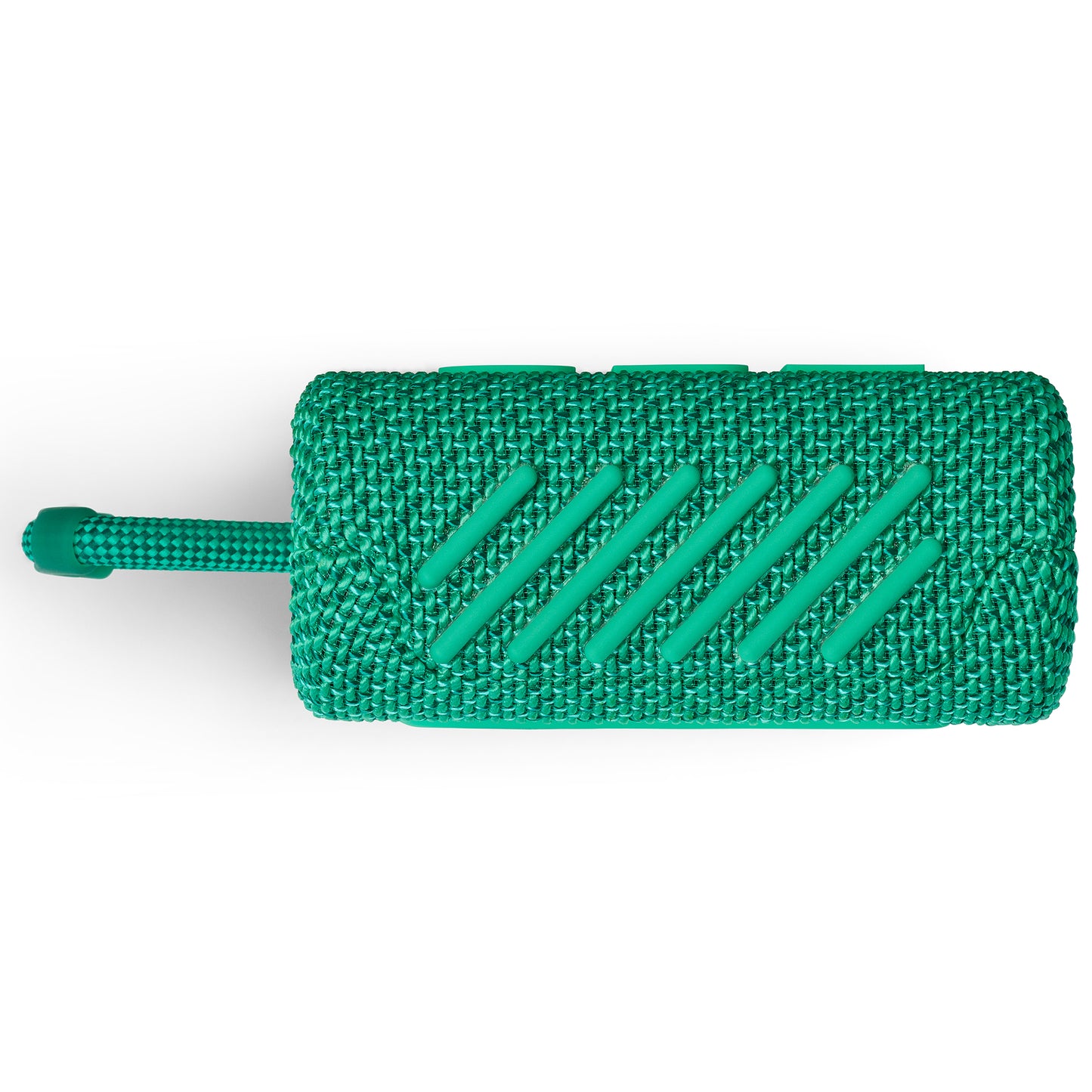 JBL GO 3 Eco-Friendly Portable Bluetooth Speaker - Green