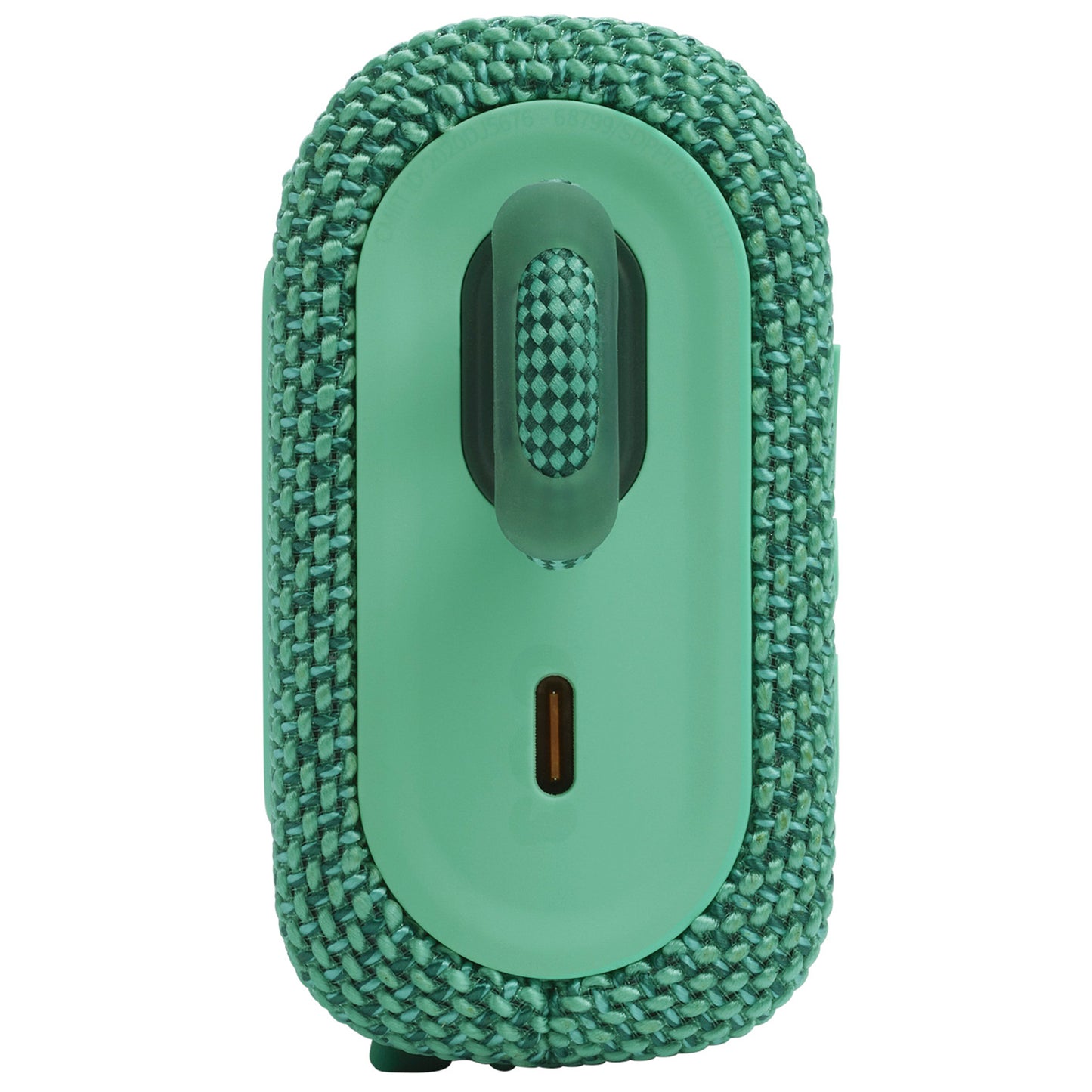 JBL GO 3 Eco-Friendly Portable Bluetooth Speaker - Green