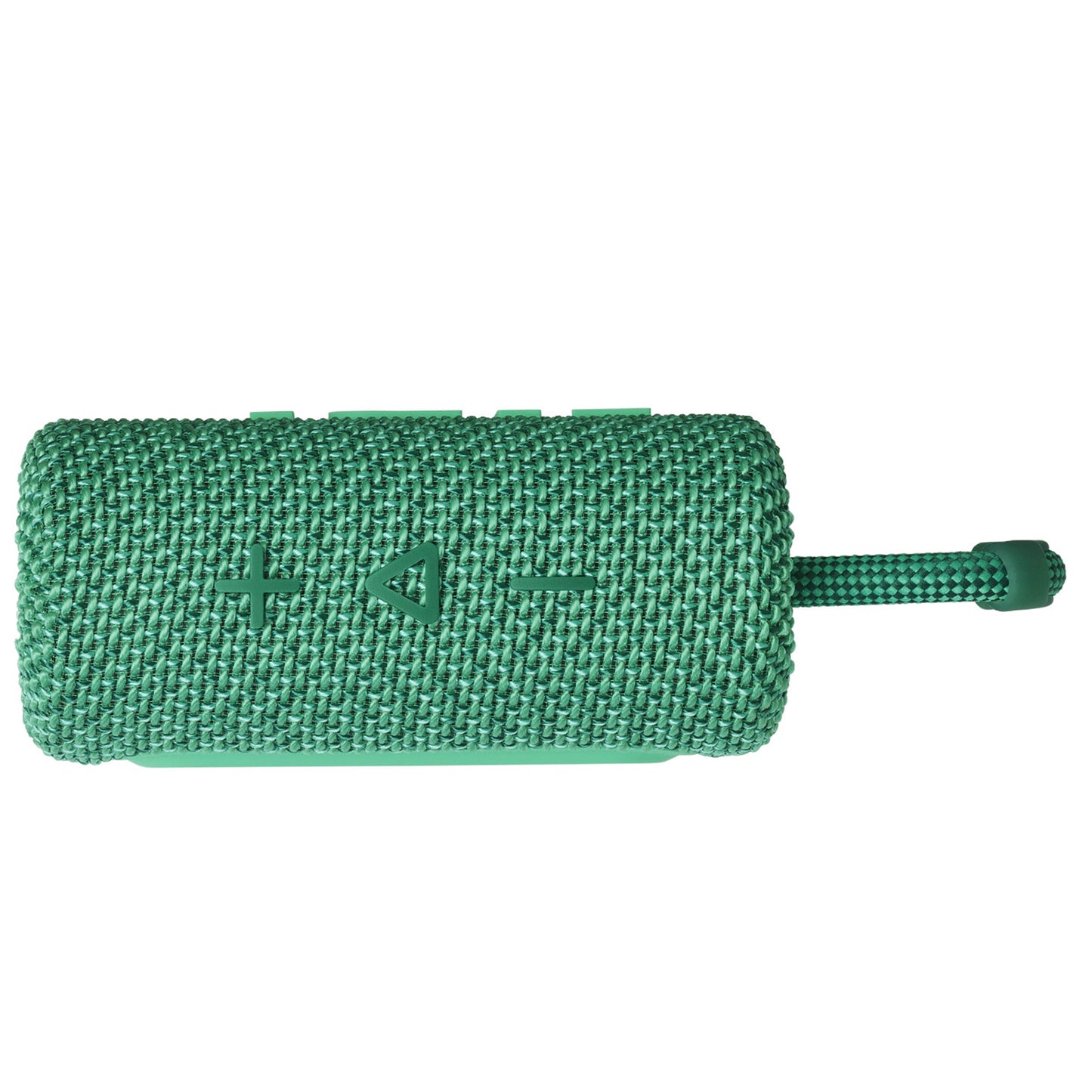 JBL GO 3 Eco-Friendly Portable Bluetooth Speaker - Green